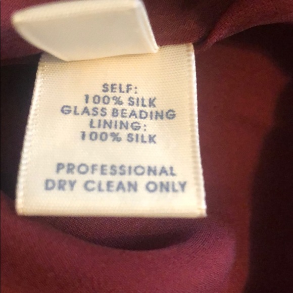 Rebecca Minkoff Zoey top - Picture 4 of 4